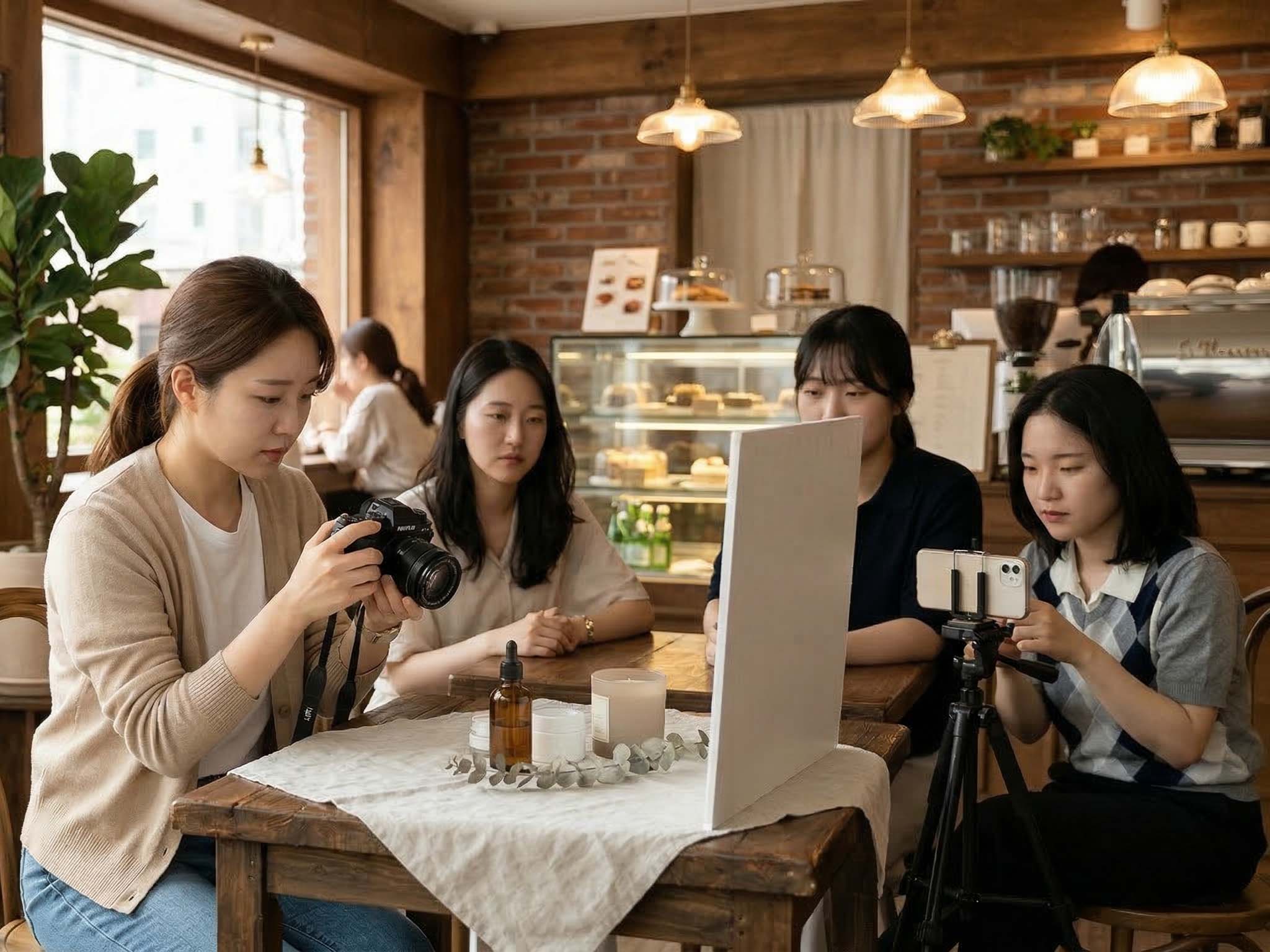 1회차 자연광 마스터